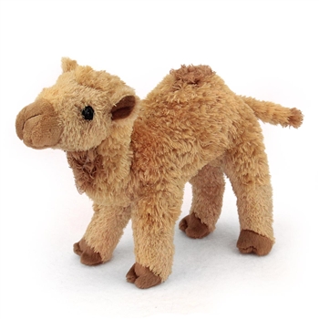 Lawrence the Little Plush Camel by Douglas