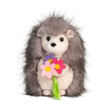 Sally the Plush Hedgehog by Douglas