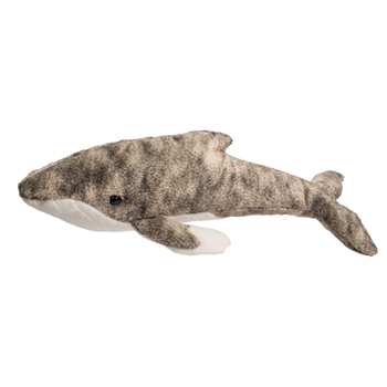 Archie the Humpback Whale Stuffed Animal by Douglas