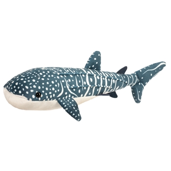 Decker the Plush Whale Shark by Douglas