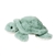 Jade the Stuffed Turtle by Douglas