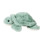 Jade the Stuffed Turtle by Douglas