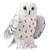 Legend the Snowy Owl Stuffed Animal by Douglas