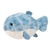 Paula the 11 Inch Stuffed Pufferfish by Douglas