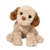 Biscuit the Little Plush Cavapoo Dog by Douglas