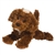 Bosco the Little Plush Chocolate Labradoodle by Douglas