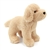 Cornell the Little Plush Yellow Lab Puppy by Douglas