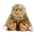 Flo the Small Sitting Stuffed Sasquatch by Douglas