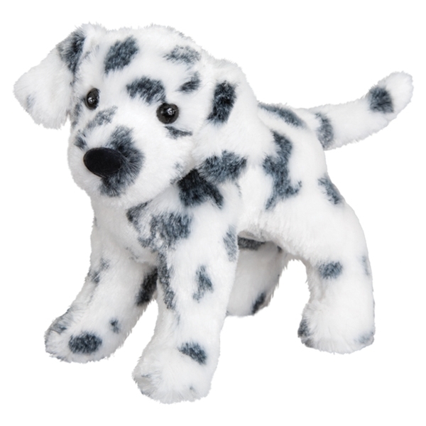 Dalmatian doll hotsell