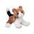 Maps the Little Plush Calico Cat by Douglas