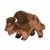 Bodi the Little Plush Baby Buffalo by Douglas