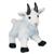 Maggie the Little Plush Mountain Goat by Douglas