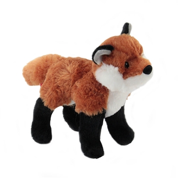 Francine the Little Plush Fox by Douglas