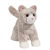 Abby the Little Stuffed Tan Cat by Douglas
