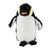 Bibs the Little Plush Emperor Penguin by Douglas
