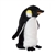 Bibs the Little Plush Emperor Penguin by Douglas