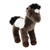 Aztec the Plush Indian Paint Horse by Douglas