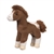 Warrior the Plush Appaloosa Horse by Douglas