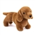 Dilly the Little Plush Dachshund by Douglas