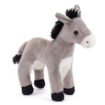 Bordon the Plush Burro by Douglas