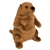 Mr. G. the Groundhog Stuffed Animal by Douglas