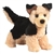 Sheba the Little Plush German Shepherd by Douglas