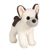 Gilman the Little Plush French Bulldog by Douglas