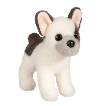 Gilman the Little Plush French Bulldog by Douglas