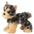Yonkers the Little Plush Yorkshire Terrier by Douglas