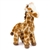 Ginger the Little Plush Giraffe by Douglas