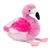 Cotton Candy the Pink Flamingo Stuffed Animal by Douglas