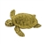 Pebbles the Plush Sea Turtle by Douglas