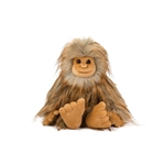 Kash the Sasquatch Stuffed Animal by Douglas