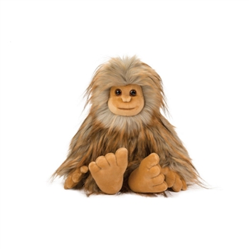 Kash the Sasquatch Stuffed Animal by Douglas