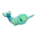 Ned the Plush Narwhal by Douglas