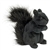 Hi-Wire the Plush Black Squirrel by Douglas