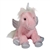 Nella the Plush Pink Flying Unicorn by Douglas