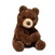 Bruno the Stuffed Brown Teddy Bear by Douglas