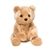 Dean the Stuffed Tan Teddy Bear by Douglas