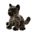 Margot the 12 Inch Floppy Plush Tortie Cat by Douglas