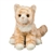 Adele the 12 Inch Floppy Plush Orange Striped Cat by Douglas