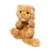 Stuffed Lion Lil Baby by Douglas