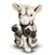 Stuffed Goat Lil Baby by Douglas