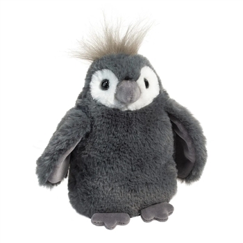 Mini Soft Perrie the 7 Inch Plush Penguin by Douglas