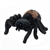 Sneakie the Stuffed Spider by Douglas