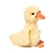 Mini Soft Dennie the Plush Duck by Douglas