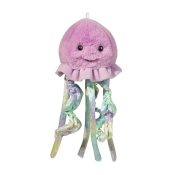 Wiggles the Plush Jellyfish by Douglas