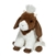 Mini Soft Rylie the 6 Inch Plush Goat by Douglas