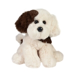 Mini Soft Donnie the 6 Inch Plush Puppy by Douglas