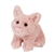 Mini Soft Pinkie the 6 Inch Plush Pig by Douglas